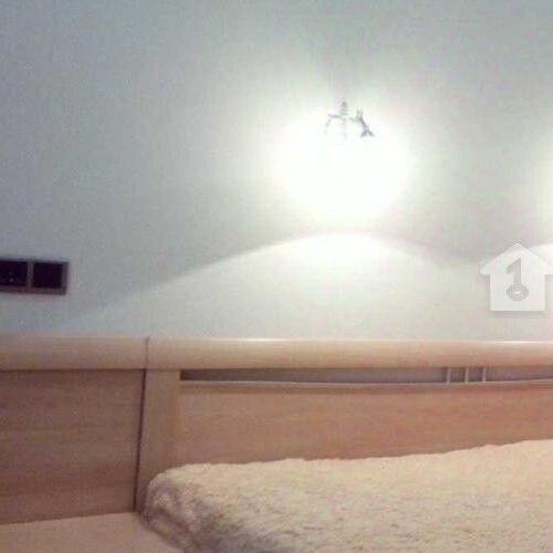 1-комн квартира Октябрьский пгт, улица Школьная, 1к2