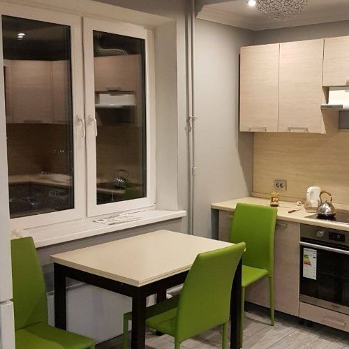 3-комн квартира Новые Островцы мкр, д. Островцы, улица Баулинская, 7