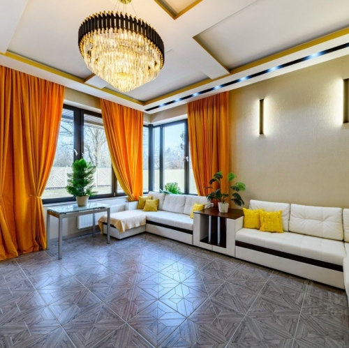 Коттедж/дом Немчиново, Новая улица,  д. 18