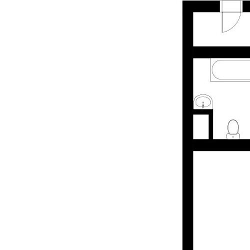 1-комн квартира 1 Мая мкр, Балашиха, 17