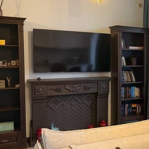 4-комн квартира Сабурово пгт, улица Парковая, 9