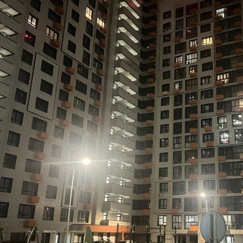 3-комн квартира 6-я Радиальная улица, 7/1к1