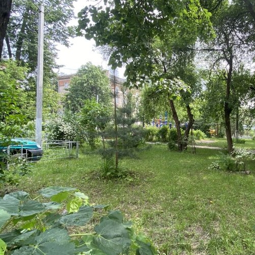 3-комн квартира Жуковский, улица Ломоносова, 6