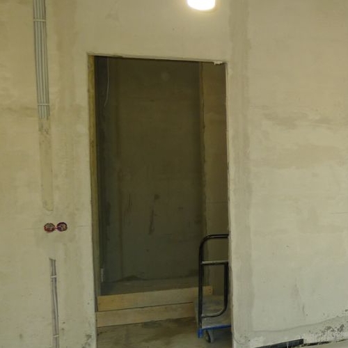 4-комн квартира улица Лобачевского, 120к1