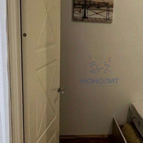 1-комн квартира д. Глухово, улица Рублевское Предместье, 7к1