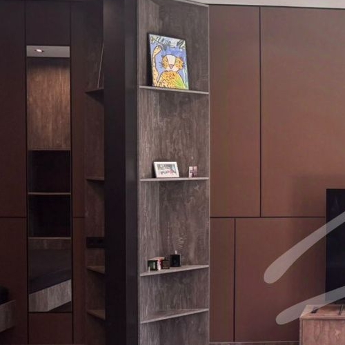 1-комн квартира 3-я Хорошевская улица, 17А