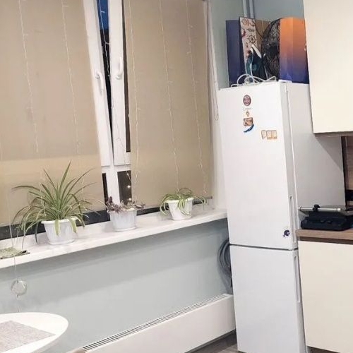 Студия Реутов, Транспортная улица, 31