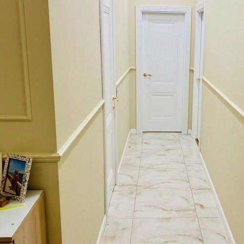 3-комн квартира Химки, улица Кудрявцева, 16