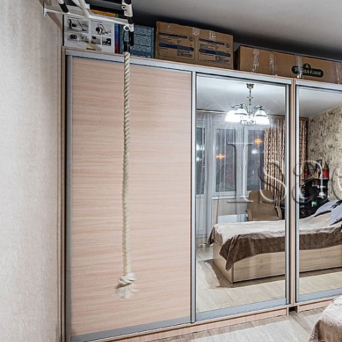 2-комн квартира улица Ухтомского Ополчения, 8