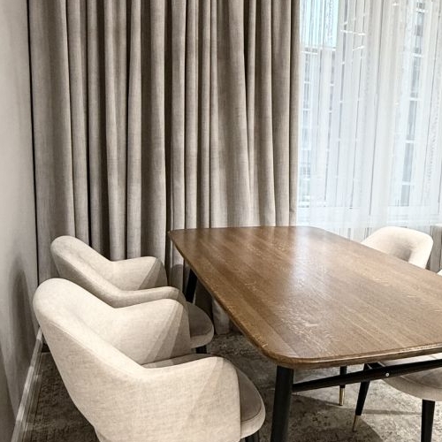 3-комн квартира Винницкая улица, 8к4