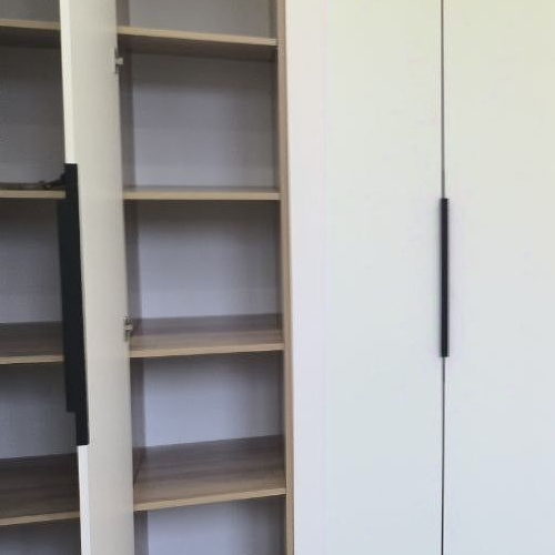 Студия Березовая аллея, 19к2