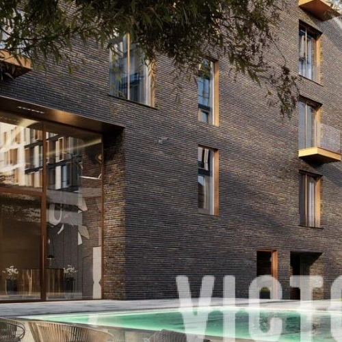 4-комн квартира Тессинский переулок, 1