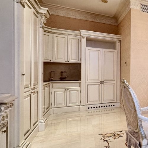 5-комн квартира улица Малая Полянка, 2