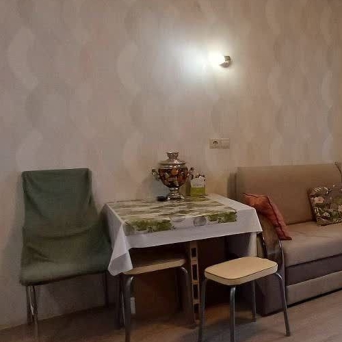 Студия Северный кв-л, д. Сапроново, Купелинка мкр, 20