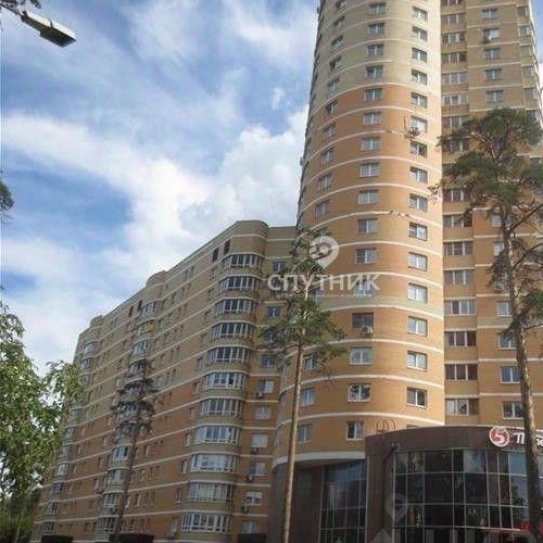 2-комн квартира Раменское, Десантная улица, 17