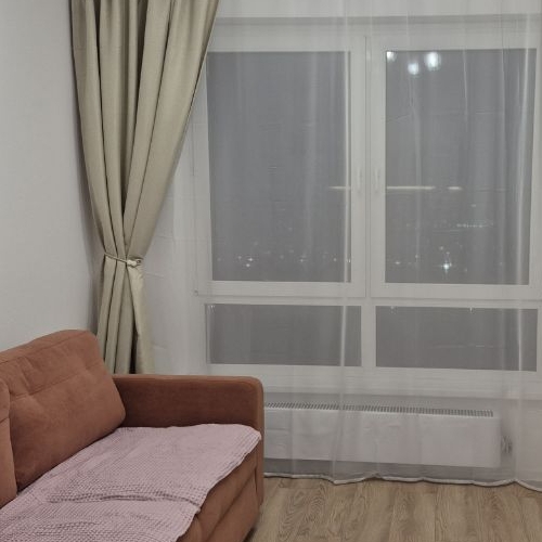 1-комн квартира улица Римского-Корсакова, 11к9