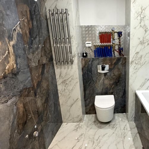 3-комн квартира 6-я Радиальная улица, 7/1к2