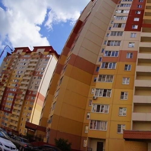 3-комн квартира Новые Островцы мкр, д. Островцы, улица Баулинская, 12