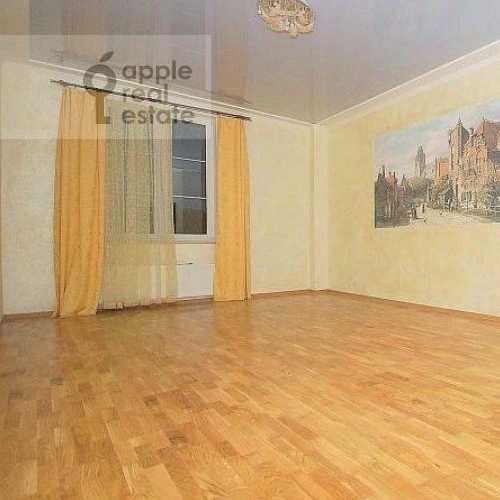 5-комн квартира Береговая улица, 4к10