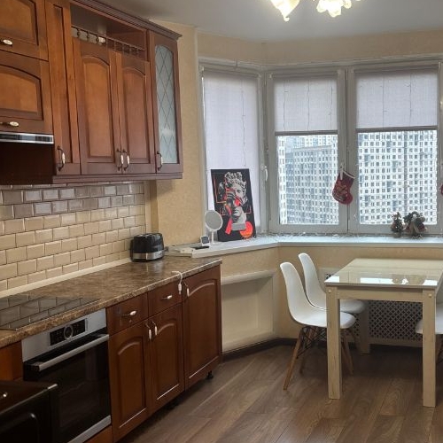 2-комн квартира Путилково пгт, улица Сходненская, 23