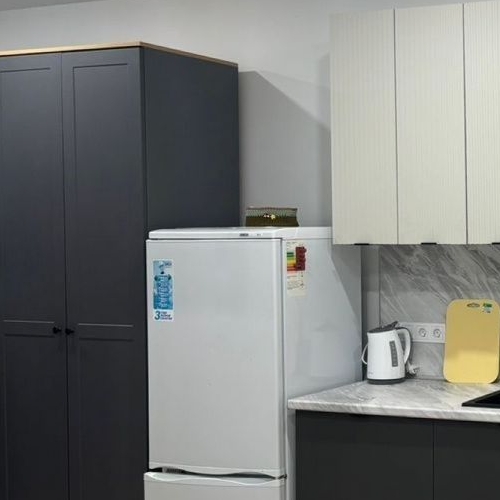 Студия Волгоградский проспект, 32/5к3