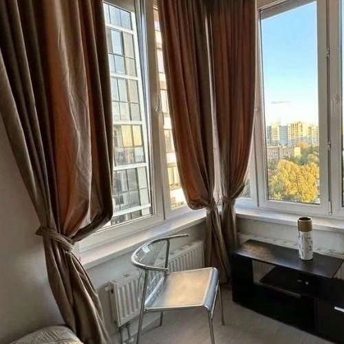 2-комн квартира Одинцово, улица Маршала Бирюзова, 7к4