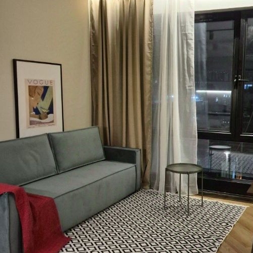 Студия Волгоградский проспект, 32/5к1