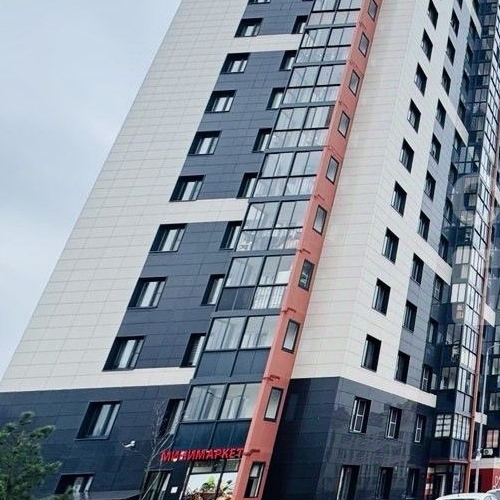 1-комн квартира Финский мкр, Щелково,  д. 4А