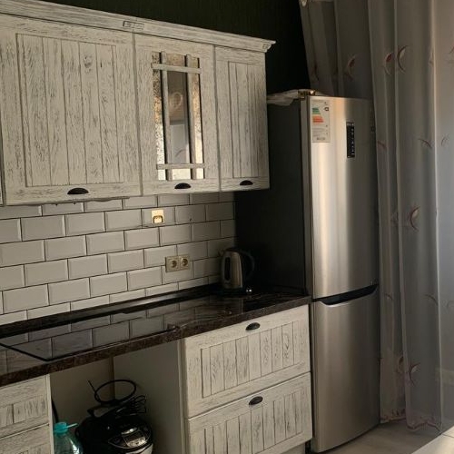 1-комн квартира улица Татьянин Парк, 11