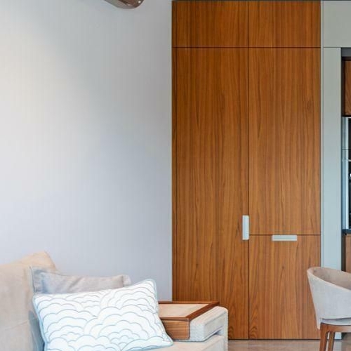 2-комн квартира Мосфильмовская улица, 1А