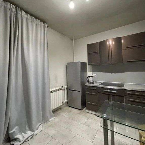 1-комн квартира Химкинский бульвар,  д. 16,  к. 5