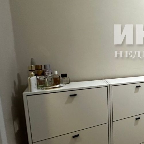 1-комн квартира пос. Мебельной Фабрики, улица Рассветная, 1А