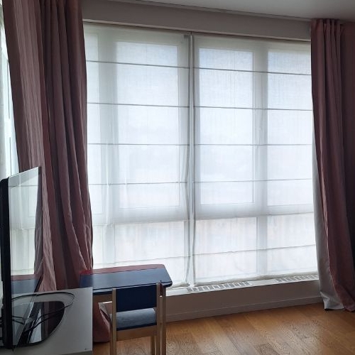 3-комн квартира Хорошевское шоссе, 12к1