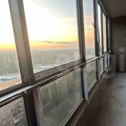 1-комн квартира Балашиха, Молодежная улица, 11