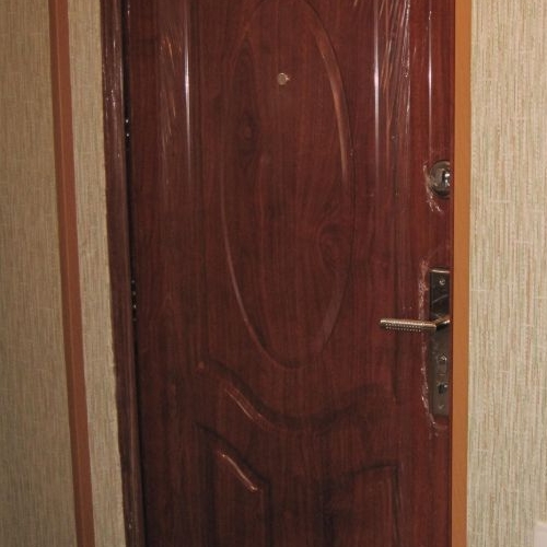 1-комн квартира Марусино пгт, улица Заречная, 37к4