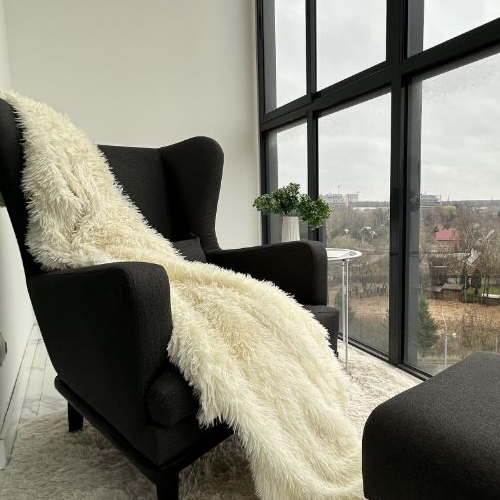 1-комн квартира бульвар Веласкеса, 10