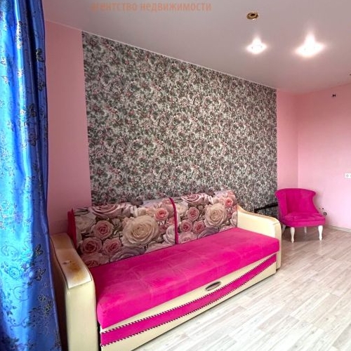 Студия Введенское кв-л, Звенигород, 1Б