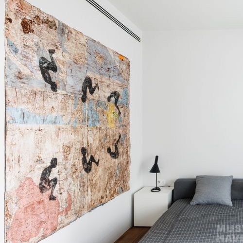 3-комн квартира улица Советской Армии, 6