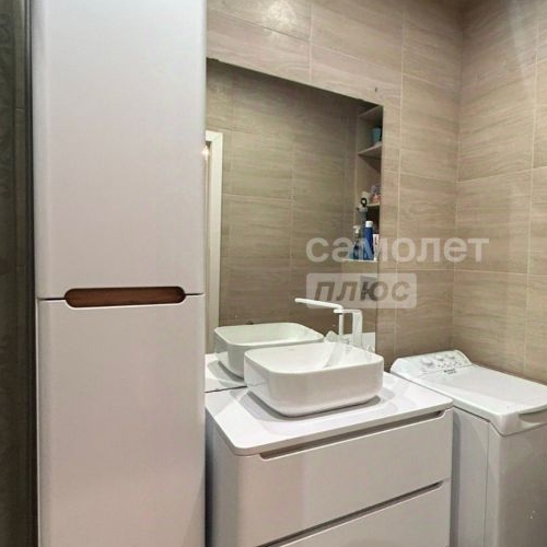 1-комн квартира Красногорск, улица Народного Ополчения, 2Бк2