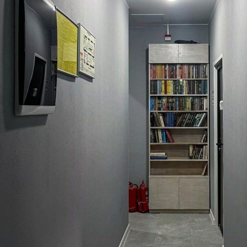 Студия улица Матросская Тишина, 23С1