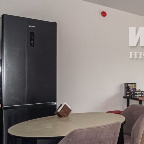 2-комн квартира Ясеневая улица, 12к5