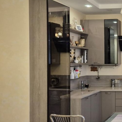 2-комн квартира проспект Магеллана, 2