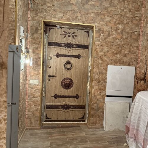 5-комн квартира Русаковская улица, 31