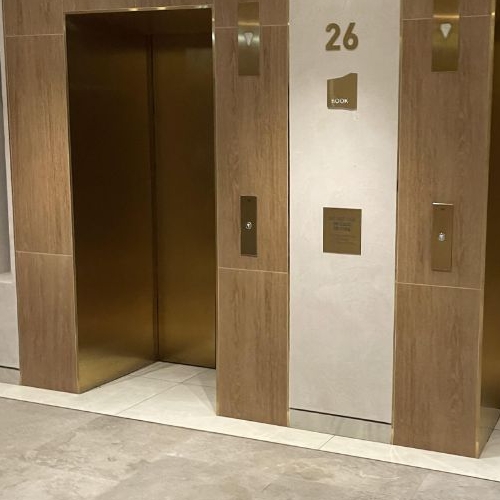 3-комн квартира улица Новый Арбат, 15