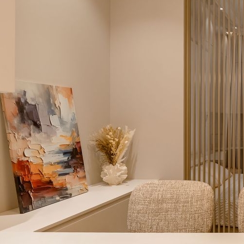 1-комн квартира Олимпийский проспект, 12