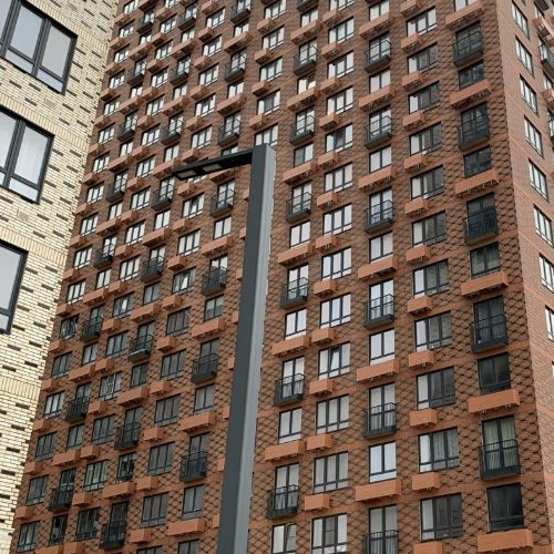 3-комн квартира Большая Филевская улица, 3к4