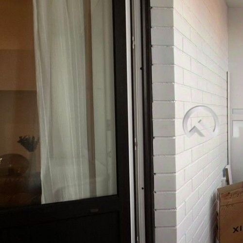 1-комн квартира Красногорск, улица Молодежная, 3