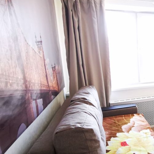 Студия Волжский бульвар, 13к1