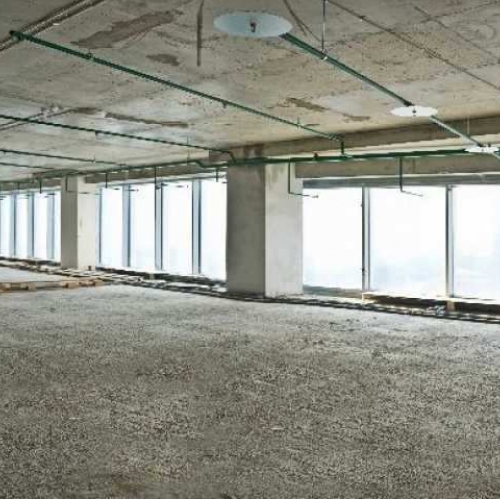 Офис Шеногина ул