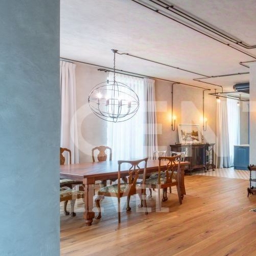 3-комн квартира Рублевское шоссе, 101